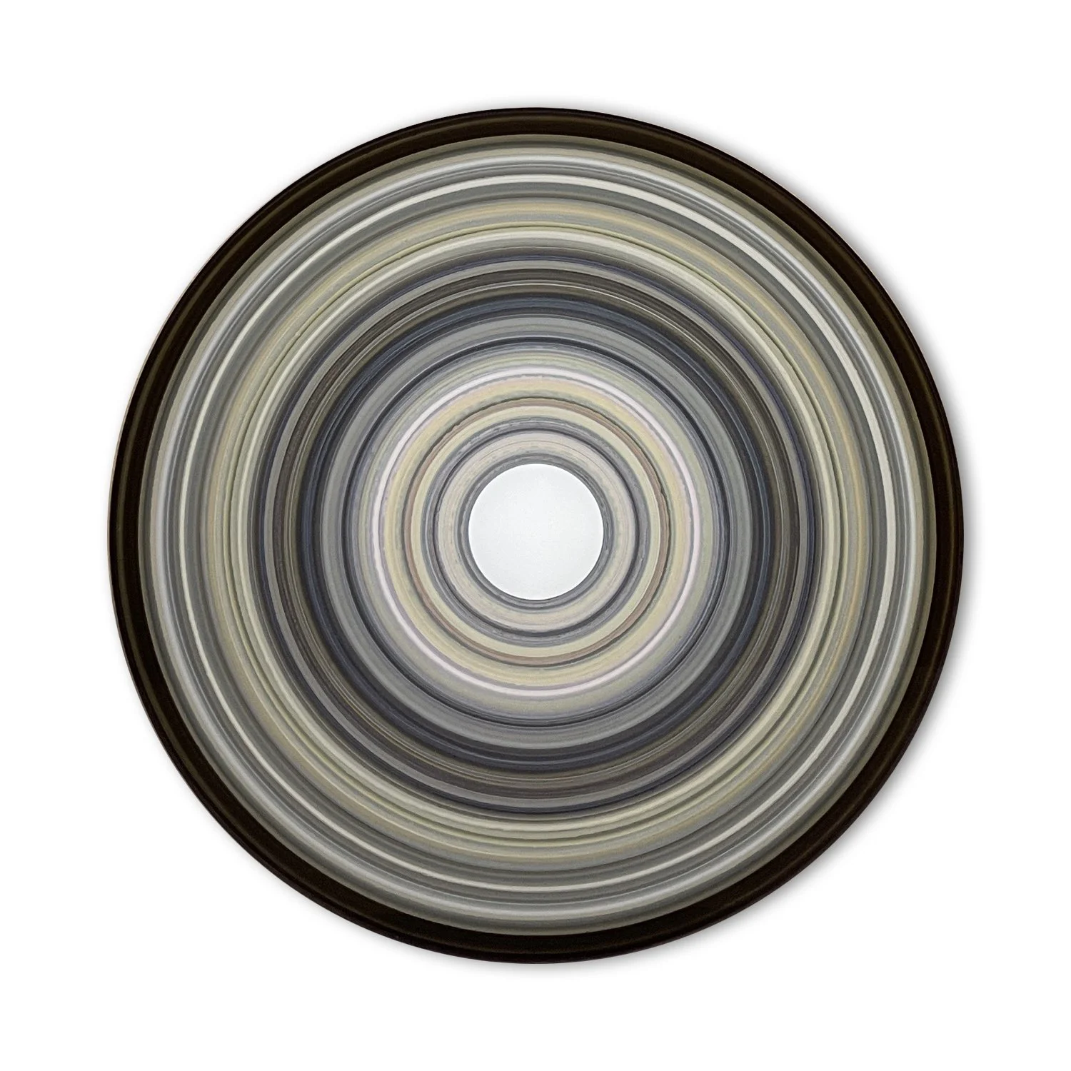 Christopher Martin Gallery— Disc Paintings | Christopher Martin